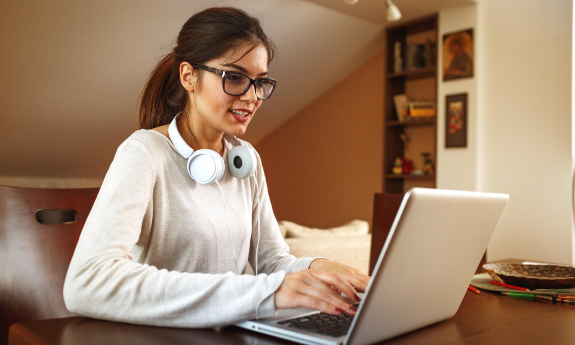 Navigation Menu Analysis: User Behavior